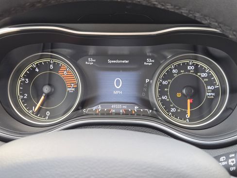 Used 2022 Jeep Cherokee Latitude Lux AWD/4WD image 18