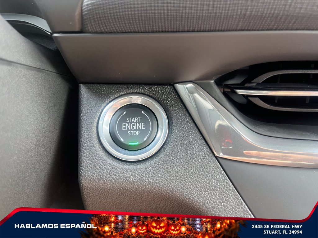 New 2026 Buick Envista Sport Touring w/ Convenience I Package FWD image 22
