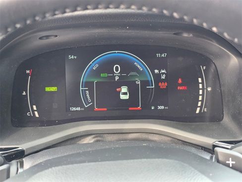 Certified 2025 Toyota Camry SE image 21