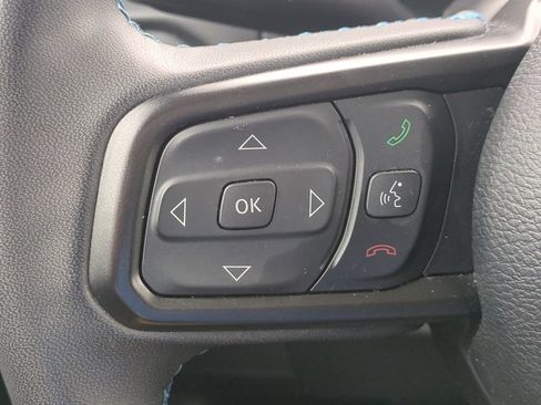 Used 2024 Jeep Wrangler Unlimited Rubicon 4xe AWD/4WD image 25