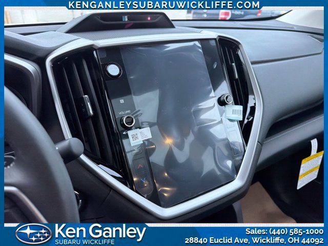Used 2026 Subaru Ascent Limited AWD/4WD image 20