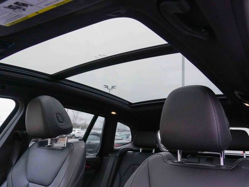 Certified 2023 BMW X3 sDrive30i w/ Premium Package image 14