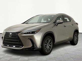 Used 2024 Lexus NX 350 AWD video 1