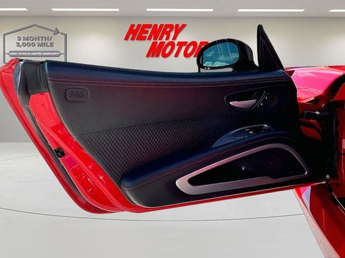 Used 2017 Dodge Viper GTC w/ GTS Interior Package RWD image 20