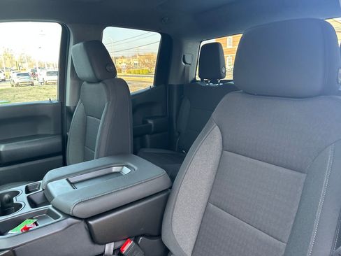 New 2026 GMC Sierra 1500 Pro w/ Pro Value Package AWD/4WD image 13