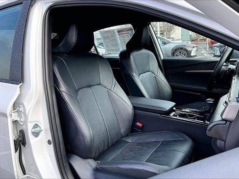 Used 2026 Toyota Camry XSE image 7