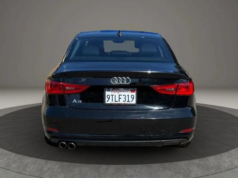 Used 2015 Audi A3 1.8T Premium FWD image 7