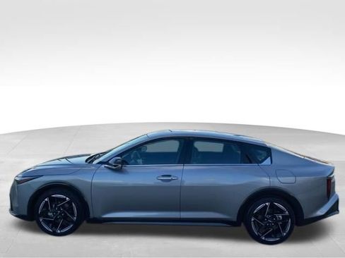 Used 2025 Kia K4 GT-Line FWD image 12