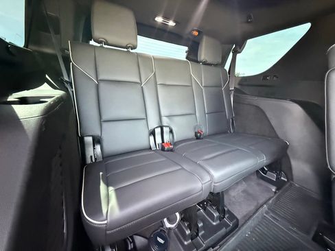 Certified 2024 Cadillac Escalade Sport w/ Touring Package AWD/4WD image 35