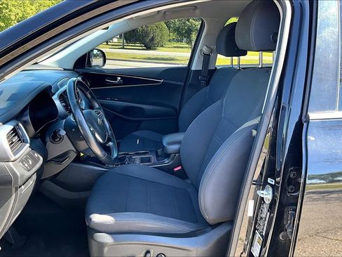 Used 2020 Kia Sorento LX w/ LX I4 Convenience Package AWD/4WD image 23