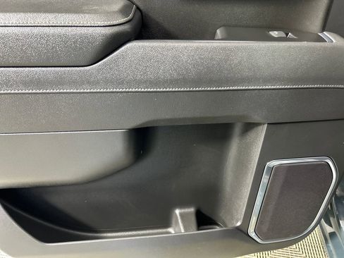 Used 2025 Chevrolet Silverado 1500 LT image 19