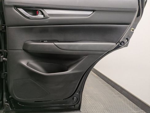 Certified 2023 MAZDA CX-5 AWD 2.5 S w/ Select Package image 25