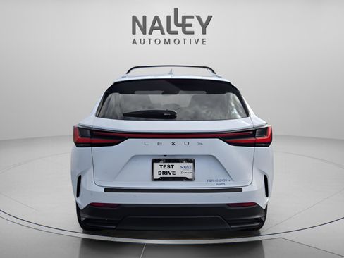 New 2026 Lexus NX 450h+ AWD w/ Luxury Package image 7