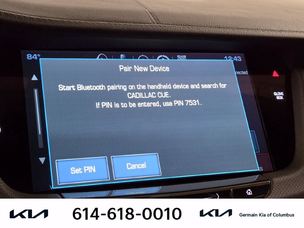 Used 2017 Cadillac CT6 Premium Luxury w/ Comfort Package AWD/4WD image 27