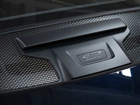 Used 2022 Porsche 911 GT3 image 13