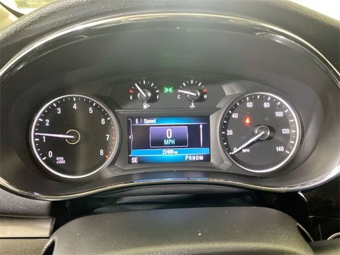 Used 2022 Buick Encore Preferred w/ Safety Package image 37