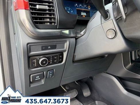 Used 2025 Ford F150 Raptor image 16