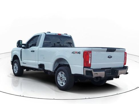 New 2026 Ford F250 XLT w/ Camper Package AWD/4WD image 7