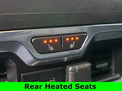 Used 2020 GMC Sierra 2500 Denali w/ Denali Ultimate Package image 15