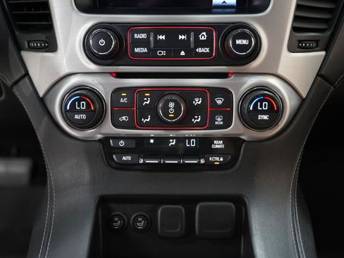 Used 2016 GMC Yukon SLE w/ Convenience Package AWD/4WD image 21