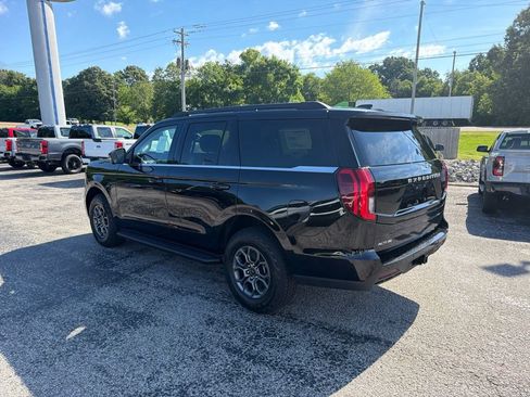New 2026 Ford Expedition Active RWD image 5