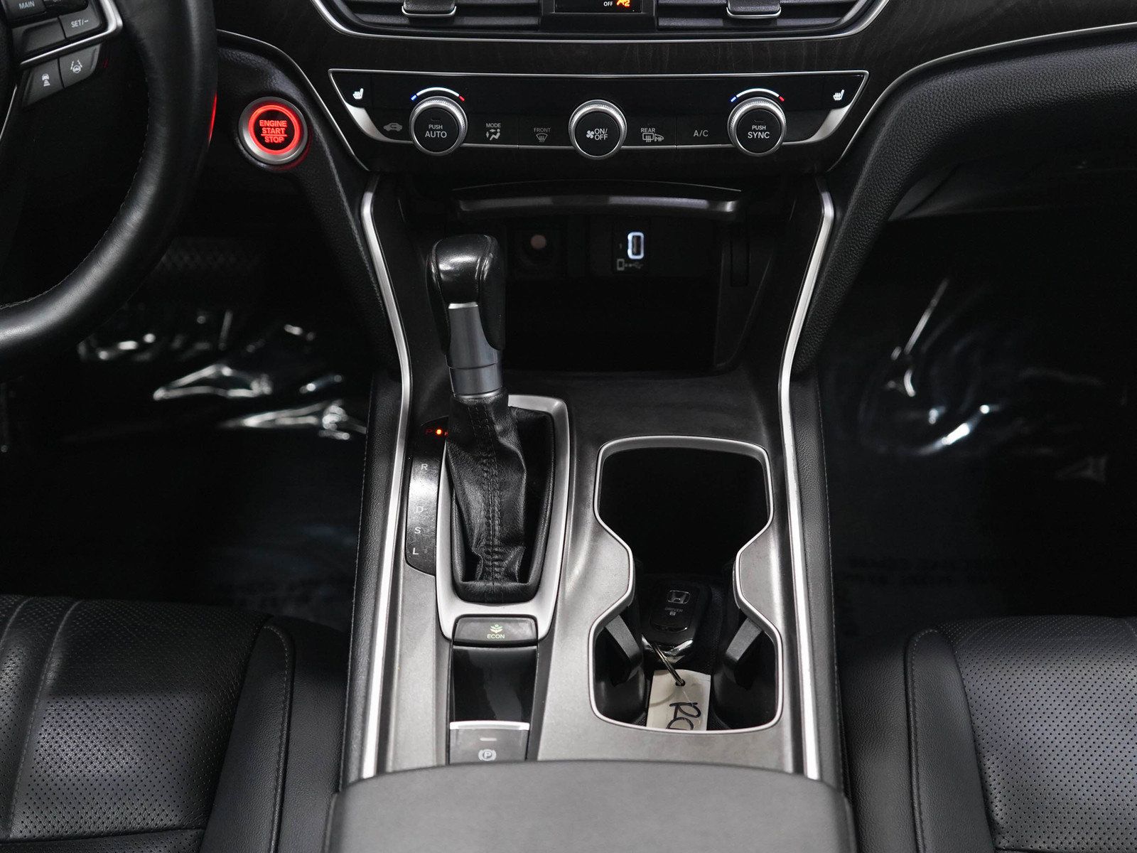 Used 2019 Honda Accord EX-L image 16