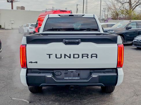 Used 2024 Toyota Tundra SR5 image 17