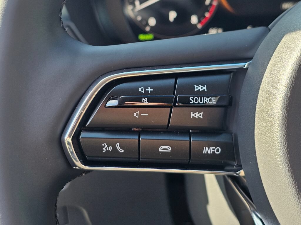 New 2026 MAZDA CX-90 3.3 Turbo w/ Premium Sport Pkg AWD/4WD image 21