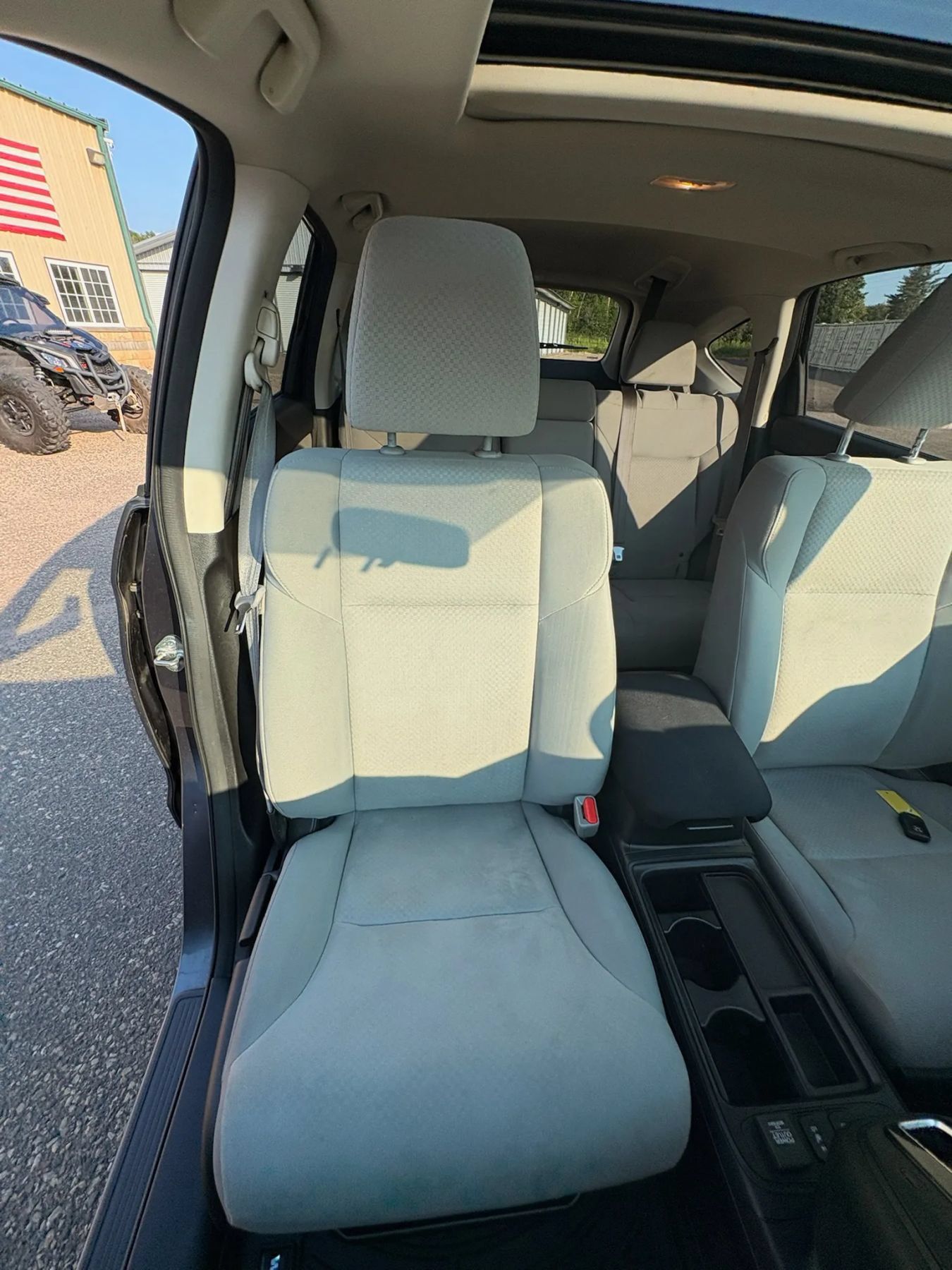 Used 2016 Honda CR-V EX image 25