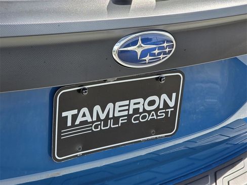 New 2025 Subaru Forester Wilderness w/ Convenience Package image 34