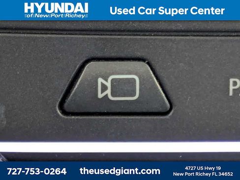 Used 2015 Ford Edge Titanium w/ Equipment Group 302A FWD image 28