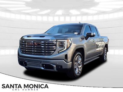 Used 2024 GMC Sierra 1500 Denali w/ Denali Reserve Package