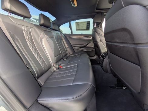 Certified 2023 BMW M550i xDrive M550i xDrive w/ Executive Package image 20