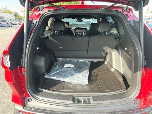 New 2026 Honda CR-V Sport Touring image 22