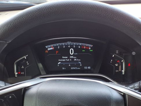 Used 2022 Honda CR-V EX image 17
