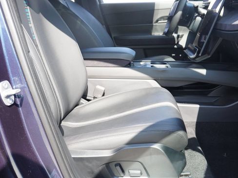 Used 2023 Fisker Ocean One AWD/4WD image 29