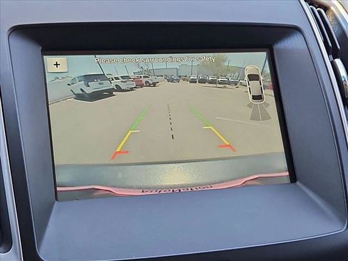 Used 2018 Ford Edge SEL w/ Equipment Group 201A FWD image 18