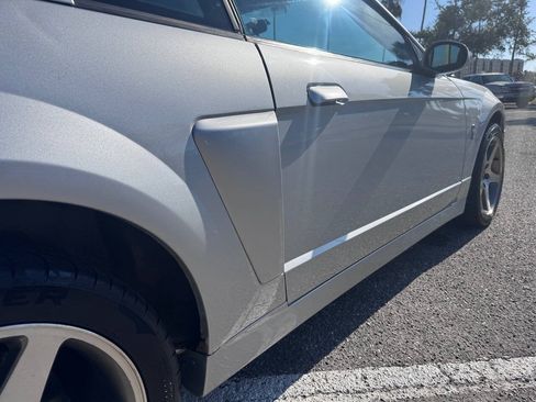 Used 2003 Ford Mustang Cobra RWD image 30