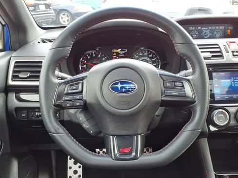 Used 2021 Subaru WRX STI Limited image 22