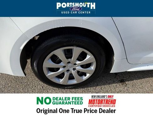 Used 2023 Toyota Corolla LE image 24