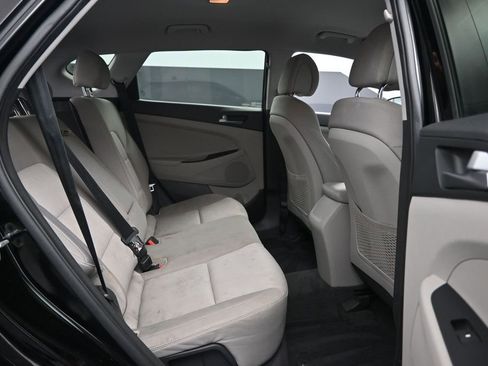 Used 2016 Hyundai Tucson Eco AWD/4WD image 24