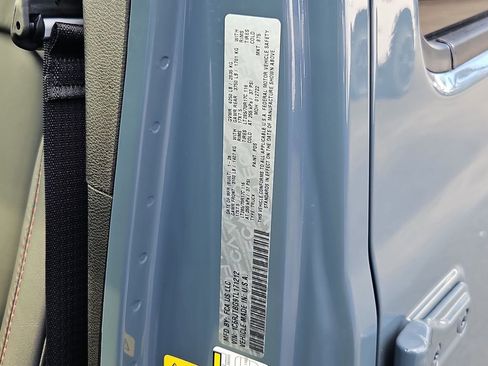 New 2026 Jeep Gladiator Rubicon image 29