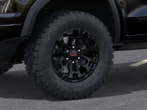 New 2026 GMC Canyon Elevation w/ Technology Package image 9