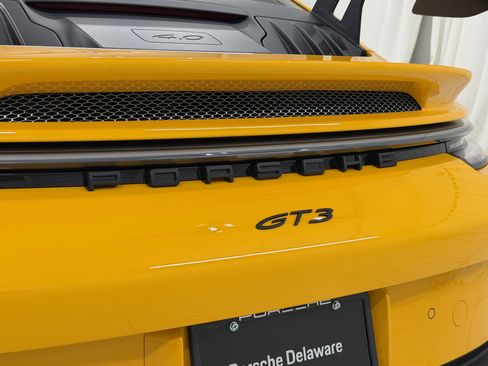 Certified 2023 Porsche 911 GT3 image 74
