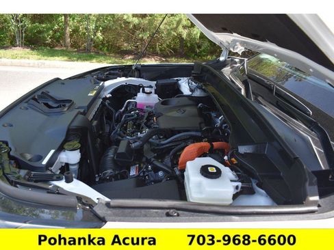 Used 2026 Toyota Grand Highlander AWD Hybrid image 39