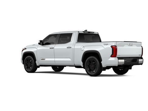 New 2026 Toyota Tundra 1794 Edition AWD/4WD image 29