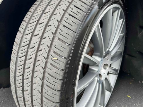 Used 2015 Mercedes-Benz S 550 Sedan image 11