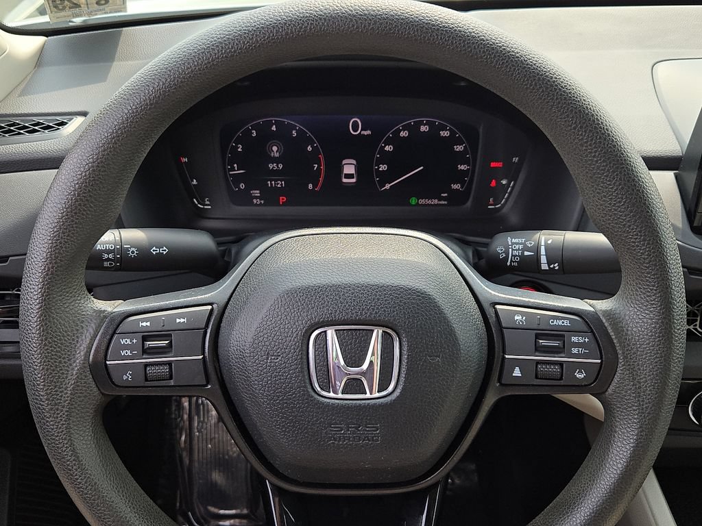 Used 2024 Honda Accord LX image 18