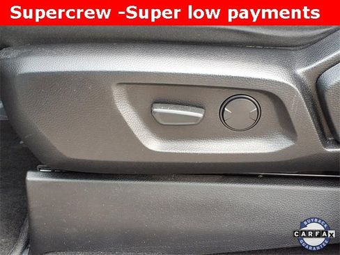 Used 2019 Ford Ranger XLT w/ Equipment Group 302A Luxury image 16