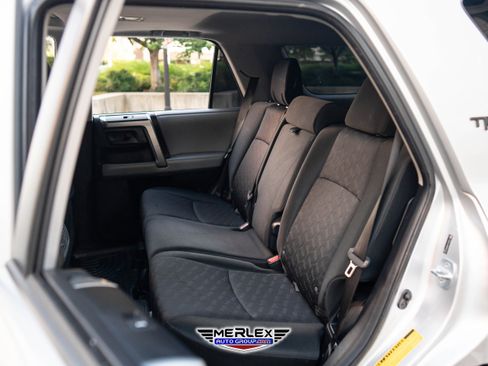 Used 2011 Toyota 4Runner SR5 image 21